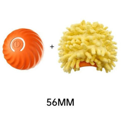 Pet Dog Rubber Ball Toys For Dogs - Priceless Collect LLC