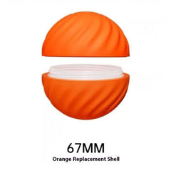 Pet Dog Rubber Ball Toys For Dogs - Priceless Collect LLC