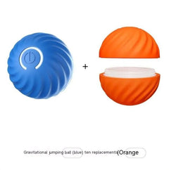 Pet Dog Rubber Ball Toys For Dogs - Priceless Collect LLC