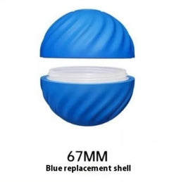 Pet Dog Rubber Ball Toys For Dogs - Priceless Collect LLC