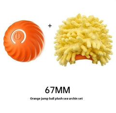 Pet Dog Rubber Ball Toys For Dogs - Priceless Collect LLC