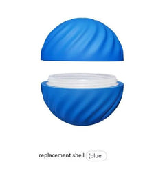 Pet Dog Rubber Ball Toys For Dogs - Priceless Collect LLC