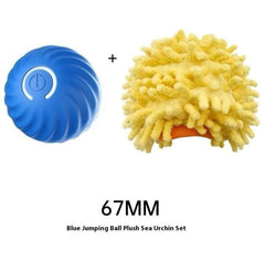 Pet Dog Rubber Ball Toys For Dogs - Priceless Collect LLC