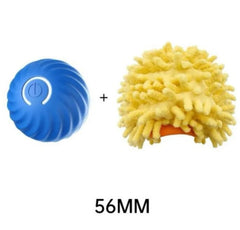 Pet Dog Rubber Ball Toys For Dogs - Priceless Collect LLC