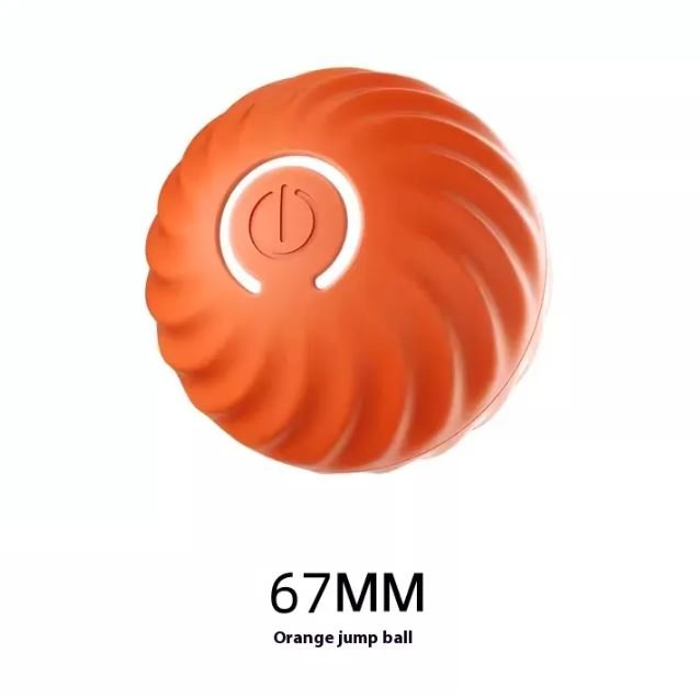 Pet Dog Rubber Ball Toys For Dogs - Priceless Collect LLC