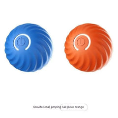 Pet Dog Rubber Ball Toys For Dogs - Priceless Collect LLC