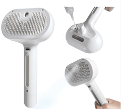 Pet Hair Spray Brush - Priceless Collect LLC