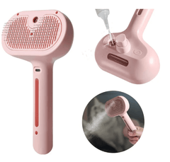 Pet Hair Spray Brush - Priceless Collect LLC