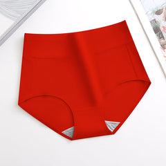 Plus Size Hip-Lifting Underwear for Autumn and Winter - Priceless Collect LLC