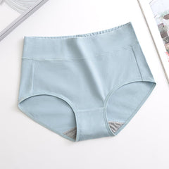 Plus Size Hip-Lifting Underwear for Autumn and Winter - Priceless Collect LLC