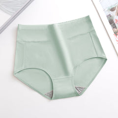 Plus Size Hip-Lifting Underwear for Autumn and Winter - Priceless Collect LLC