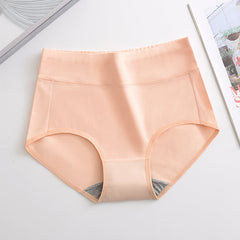 Plus Size Hip-Lifting Underwear for Autumn and Winter - Priceless Collect LLC