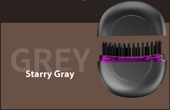 Portable Ceramic Hair Straightener - Priceless Collect LLC