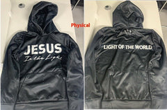 Pullover Round Neck Hooded Sweatshirt - Priceless Collect LLC