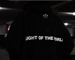 Pullover Round Neck Hooded Sweatshirt - Priceless Collect LLC