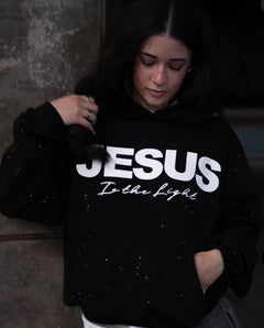 Pullover Round Neck Hooded Sweatshirt - Priceless Collect LLC