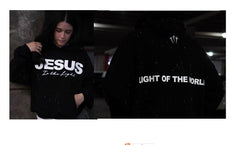 Pullover Round Neck Hooded Sweatshirt - Priceless Collect LLC