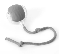 PurrPlay Self-Rolling Cat Toy Ball - Priceless Collect LLC
