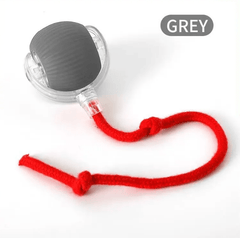 PurrPlay Self-Rolling Cat Toy Ball - Priceless Collect LLC