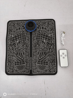 Rechargeable Foot Massage Pad - Priceless Collect LLC