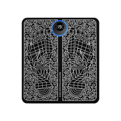 Rechargeable Foot Massage Pad - Priceless Collect LLC
