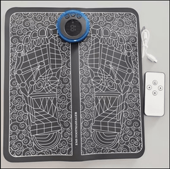Rechargeable Foot Massage Pad - Priceless Collect LLC