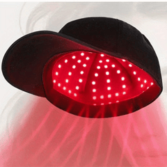 Red Light Therapy Cap - Priceless Collect LLC