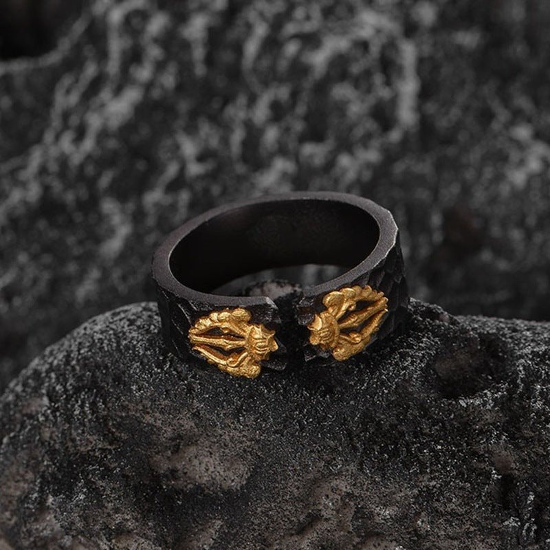 Retro Adjustable Ring for Women's Fashion - Priceless Collect LLC