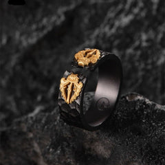 Retro Adjustable Ring for Women's Fashion - Priceless Collect LLC