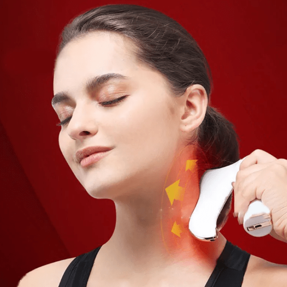 Smart Relax Gua Sha Massager - Priceless Collect LLC