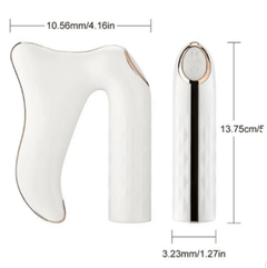 Smart Relax Gua Sha Massager - Priceless Collect LLC