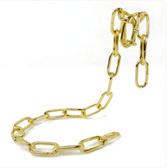 Suspension Chain Wine Rack Metal Holder - Priceless Collect LLC