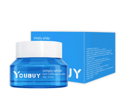 Teeth Whitening Brightening Powder - Priceless Collect LLC