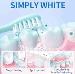 Teeth Whitening Brightening Powder - Priceless Collect LLC