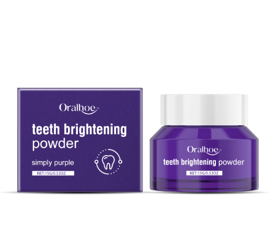 Tooth Powder - Priceless Collect LLC