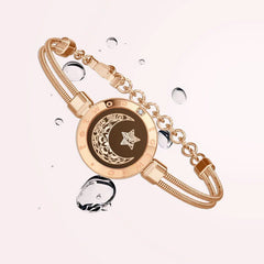 Totwoo Smart Bracelet with Flash & Vibration for Couples - Priceless Collect LLC