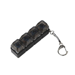 Transparent PC Shaft Tester with Light - Priceless Collect LLC