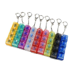 Transparent PC Shaft Tester with Light - Priceless Collect LLC