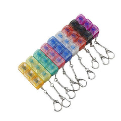 Transparent PC Shaft Tester with Light - Priceless Collect LLC