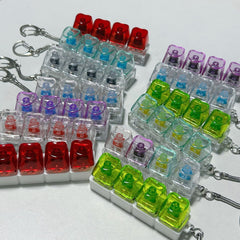 Transparent PC Shaft Tester with Light - Priceless Collect LLC