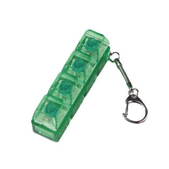 Transparent PC Shaft Tester with Light - Priceless Collect LLC