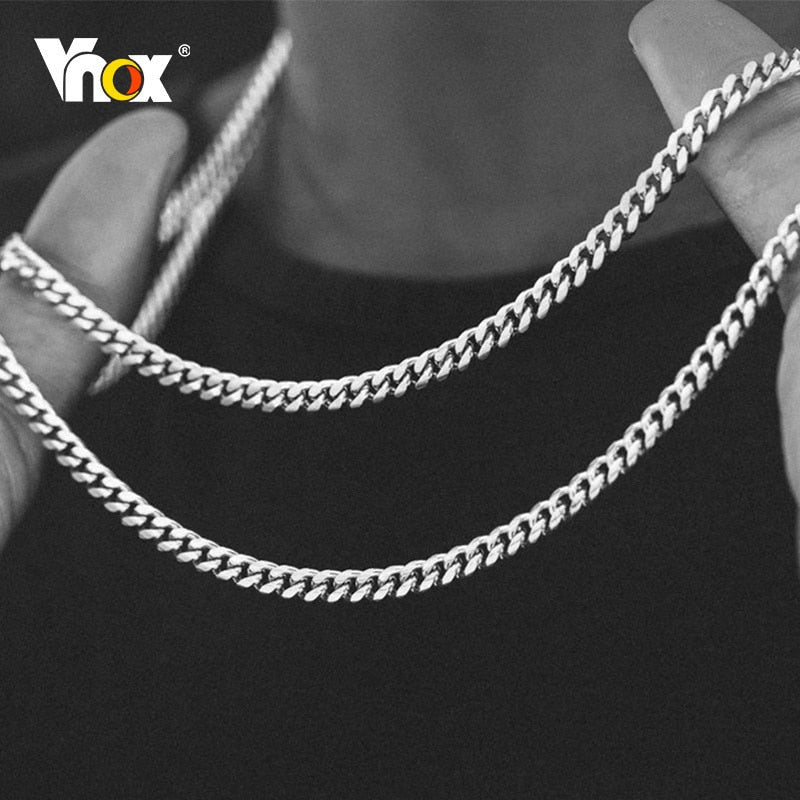 Twisted Rope Figaro Necklaces - Priceless Collect LLC