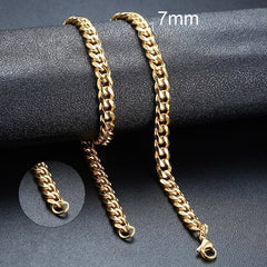 Twisted Rope Figaro Necklaces - Priceless Collect LLC