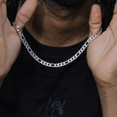 Twisted Rope Figaro Necklaces - Priceless Collect LLC