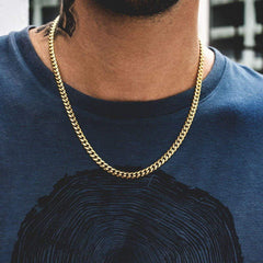 Twisted Rope Figaro Necklaces - Priceless Collect LLC