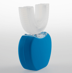 U-Shaped Ultrasonic Electric Toothbrush - Priceless Collect LLC