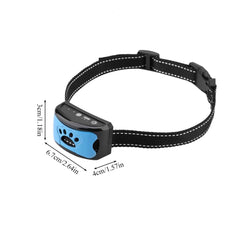 Ultrasonic Anti-Bark Dog Training Collar - Priceless Collect LLC