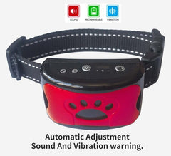 Ultrasonic Anti-Bark Dog Training Collar - Priceless Collect LLC