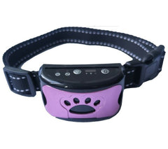 Ultrasonic Anti-Bark Dog Training Collar - Priceless Collect LLC