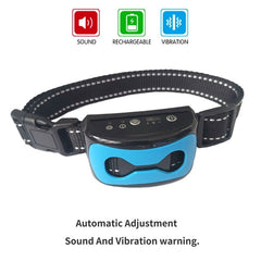 Ultrasonic Anti-Bark Dog Training Collar - Priceless Collect LLC